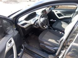 PEUGEOT 2008 1.6 16V 4P FLEX ALLURE AUTOM�TICO
