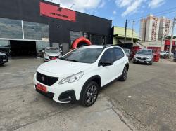 PEUGEOT 2008 1.6 16V 4P FLEX ALLURE AUTOM�TICO