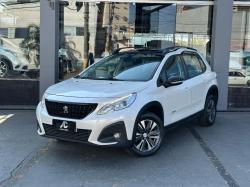 PEUGEOT 2008 1.6 16V 4P FLEX GRIFFE THP TURBO AUTOM�TICO