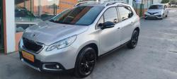 PEUGEOT 2008 1.6 16V 4P FLEX ALLURE AUTOM�TICO
