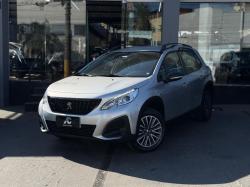 PEUGEOT 2008 1.6 16V 4P FLEX ALLURE AUTOM�TICO