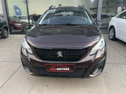 PEUGEOT 2008 1.6 16V 4P FLEX ALLURE PACK AUTOM�TICO