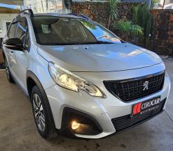 PEUGEOT 2008 1.6 16V 4P FLEX ALLURE PACK AUTOM�TICO
