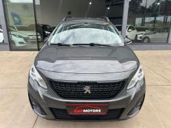 PEUGEOT 2008 1.6 16V 4P FLEX ALLURE PACK AUTOM�TICO