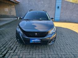 PEUGEOT 2008 1.6 16V 4P FLEX ALLURE PACK AUTOM�TICO