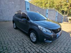 PEUGEOT 2008 1.6 16V 4P FLEX ALLURE PACK AUTOM�TICO