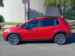 PEUGEOT 2008 1.6 16V 4P FLEX ALLURE PACK AUTOM�TICO