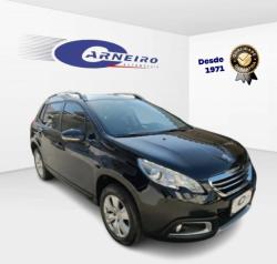 PEUGEOT 2008 1.6 16V 4P FLEX ALLURE AUTOM�TICO