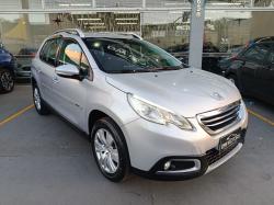 PEUGEOT 2008 1.6 16V 4P FLEX ALLURE AUTOM�TICO