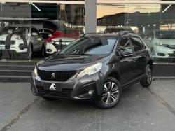 PEUGEOT 2008 1.6 16V 4P FLEX ALLURE AUTOM�TICO