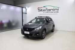 PEUGEOT 2008 1.6 16V 4P FLEX ALLURE PACK AUTOM�TICO