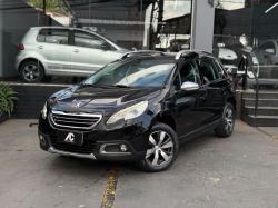 PEUGEOT 2008 1.6 16V 4P FLEX GRIFFE THP TURBO