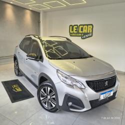 PEUGEOT 2008 1.6 16V 4P FLEX ALLURE PACK AUTOMÁTICO