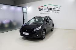 PEUGEOT 2008 1.6 16V 4P FLEX ALLURE PACK AUTOMÁTICO