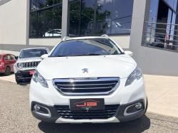 PEUGEOT 2008 1.6 16V 4P FLEX ALLURE AUTOMÁTICO
