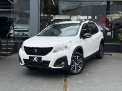 PEUGEOT 2008 1.6 16V 4P FLEX ALLURE PACK AUTOMÁTICO