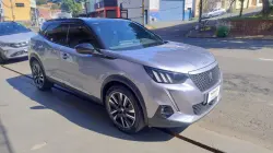 PEUGEOT 2008 54 KW EL�TRICO