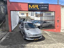PEUGEOT 206 1.4 4P FELINE FLEX