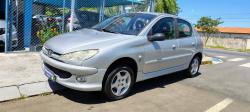 PEUGEOT 206 1.4 4P FELINE