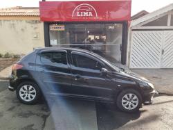 PEUGEOT 206 1.4 4P PRESENCE FLEX