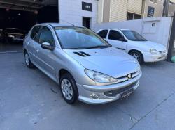 PEUGEOT 206 1.4 4P PRESENCE FLEX