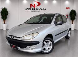 PEUGEOT 206 1.4 4P PRESENCE FLEX