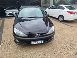 PEUGEOT 206 SW 1.4 4P FLEX PRESENCE PEUGEOT 206 SW 1.4 4P FLEX PRESENCE