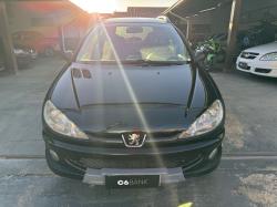 PEUGEOT 206 SW 1.6 16V 4P FLEX ESCAPADE