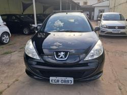 PEUGEOT 207 Hatch 1.4 4P XR FLEX