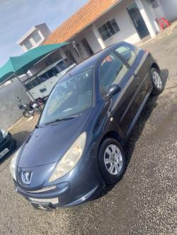 PEUGEOT 207 Hatch 1.4 4P XR FLEX