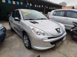 PEUGEOT 207 Hatch 1.4 4P XR FLEX