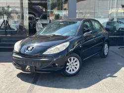 PEUGEOT 207 Hatch 1.6 16V 4P XS FLEX AUTOMTICO