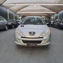 PEUGEOT 207 Hatch 1.4 4P XR FLEX