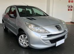 PEUGEOT 207 Hatch 1.4 4P XR FLEX