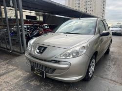 PEUGEOT 207 Hatch 1.4 4P XR FLEX