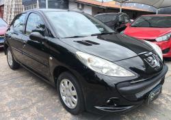 PEUGEOT 207 Hatch 1.4 4P XRS FLEX