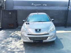 PEUGEOT 207 Hatch 1.4 4P XR FLEX