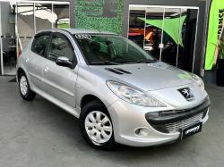 PEUGEOT 207 Hatch 1.4 4P XR FLEX