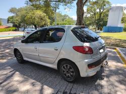 PEUGEOT 207 Hatch 1.4 4P XR FLEX