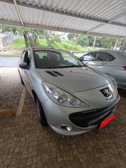 PEUGEOT 207 Hatch 1.4 4P XR FLEX