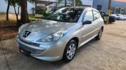 PEUGEOT 207 Hatch 1.4 4P XR FLEX