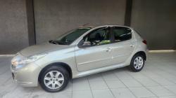 PEUGEOT 207 Hatch 1.4 4P XR FLEX
