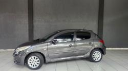 PEUGEOT 207 Hatch 1.6 16V 4P XS FLEX AUTOM�TICO