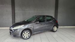 PEUGEOT 207 Hatch 1.4 4P XR FLEX