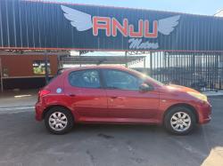 PEUGEOT 207 Hatch 1.4 4P XR FLEX