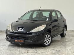 PEUGEOT 207 Hatch 1.4 4P XR FLEX