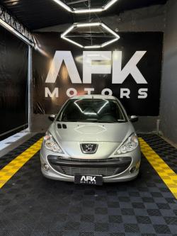 PEUGEOT 207 Hatch 1.4 4P XR FLEX