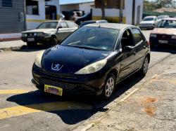 PEUGEOT 207 Hatch 1.4 4P XR FLEX