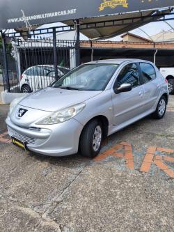 PEUGEOT 207 Hatch 1.4 4P XR FLEX