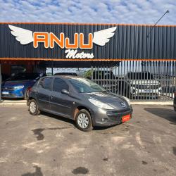 PEUGEOT 207 Hatch 1.4 XR FLEX